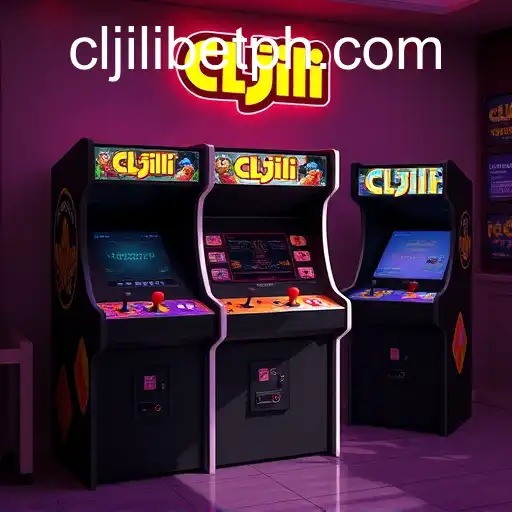 Exploring the Allure of Arcade Games: The Timeless Appeal of 'cljili'