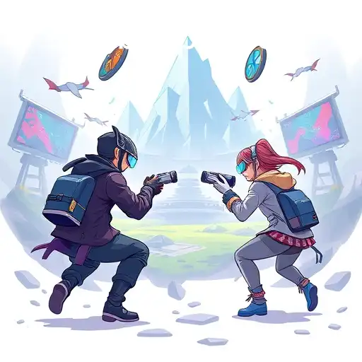 The Rise of Cljili: Evolution in Online Gaming