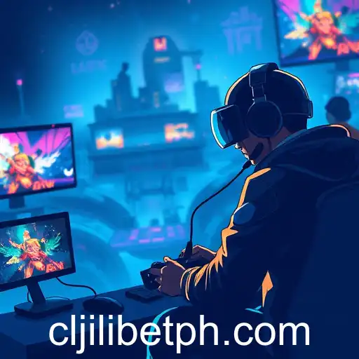 Emerging Trends in Online Gaming