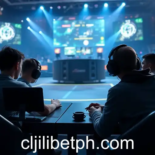 The Rise of Gaming Hubs in 2025