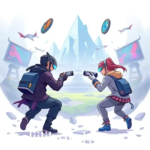 The Rise of Cljili: Evolution in Online Gaming