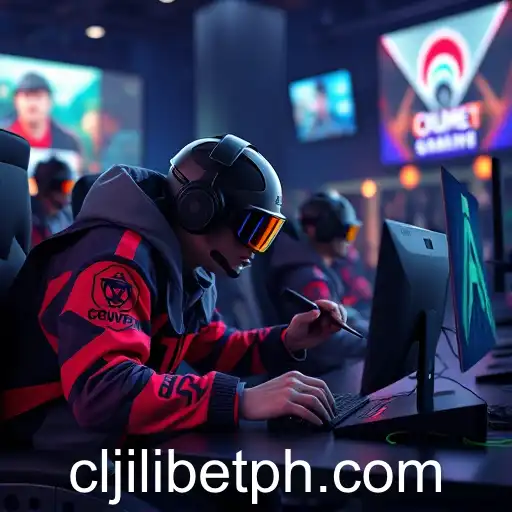 Emerging Opportunities in Online Gaming