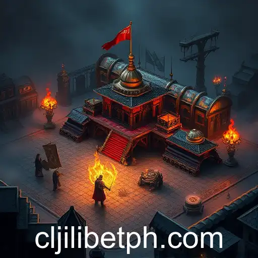 Cljili: Gaming in a Digital Era