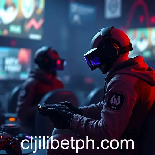 Gaming Evolution: The Rise of 'Cljili'