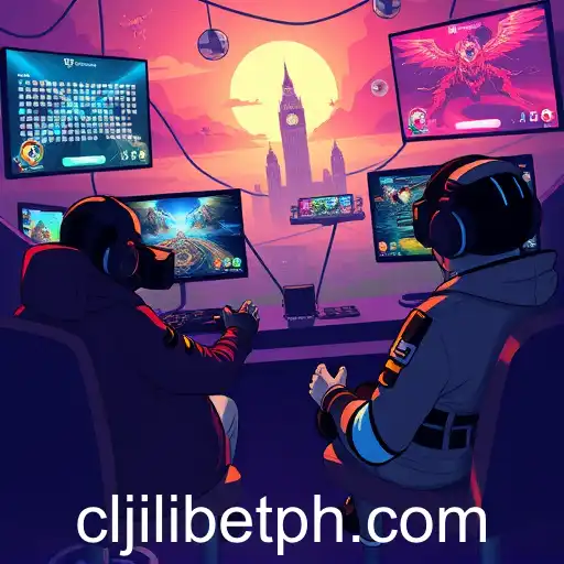 Gaming Trends and Online Dynamics