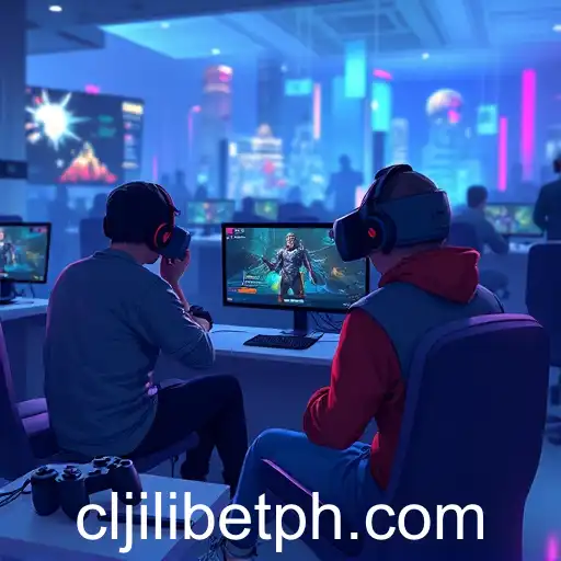 The Evolution of Online Gaming Culture in the Digital Age