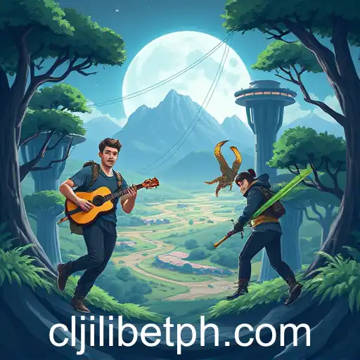 The Rise of 'Cljili' in Online Gaming