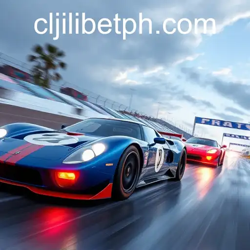 Exploring the Thrill of Racing Games: More Than Just Speed