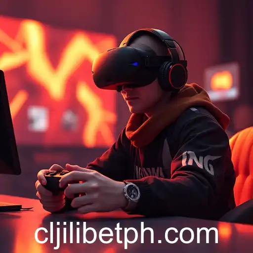 The Rise of CLJILI: A New Era for Online Gaming