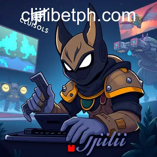 The Rise of Cljili: A New Era in Online Gaming