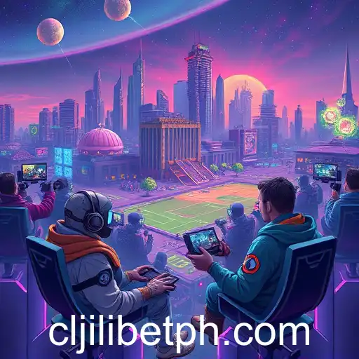 The Rise of Online Gaming Platforms