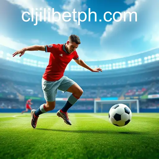 Exploring the Thrills of 'Sports Games': A Dynamic Escape Through Virtual Sports