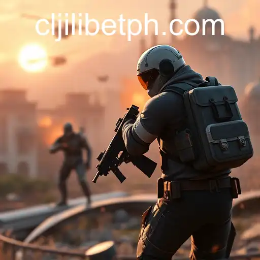 The Thrilling World of Action Games: Exploring the 'cljili' Category