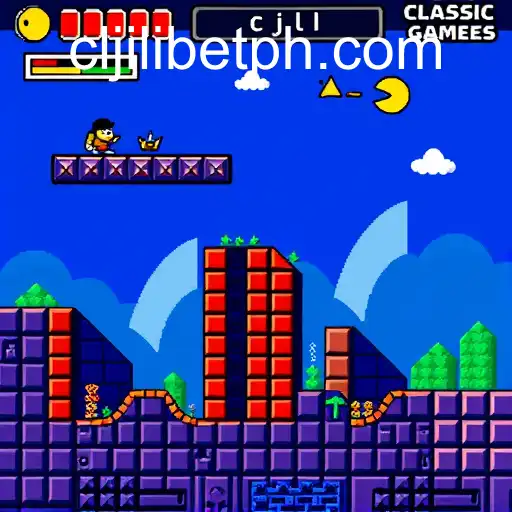 Exploring the 'Classic Games' Category: A Nostalgic Journey with Cljili