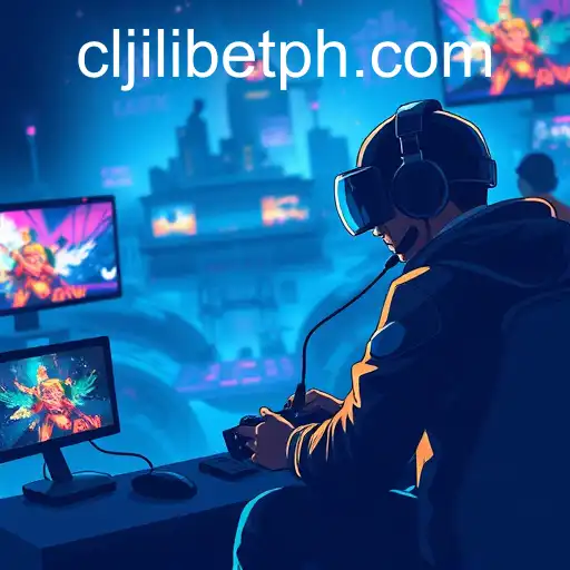 The Evolution of Online Gaming Culture