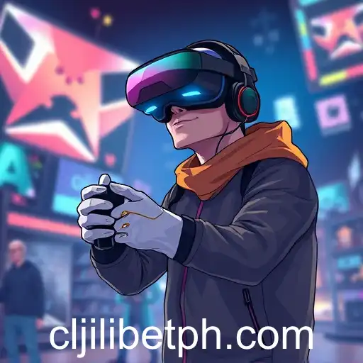 Gaming Trends Shaping 2025