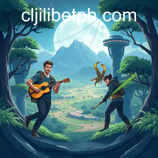 The Rise of 'Cljili' in Online Gaming