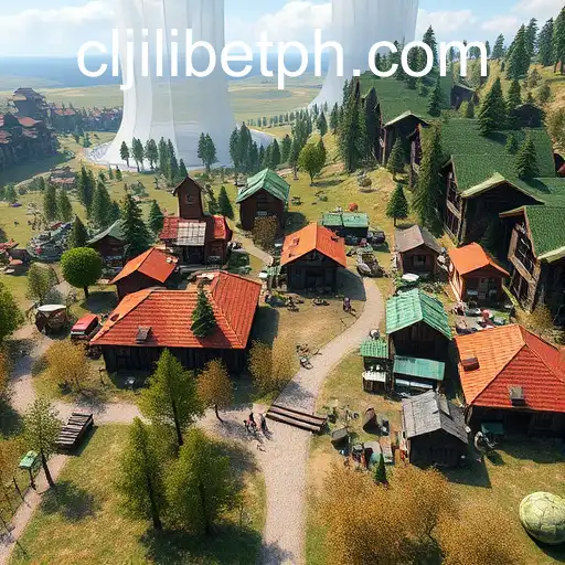 The Expansive World of Simulation Games: From City-Building to Everyday Life