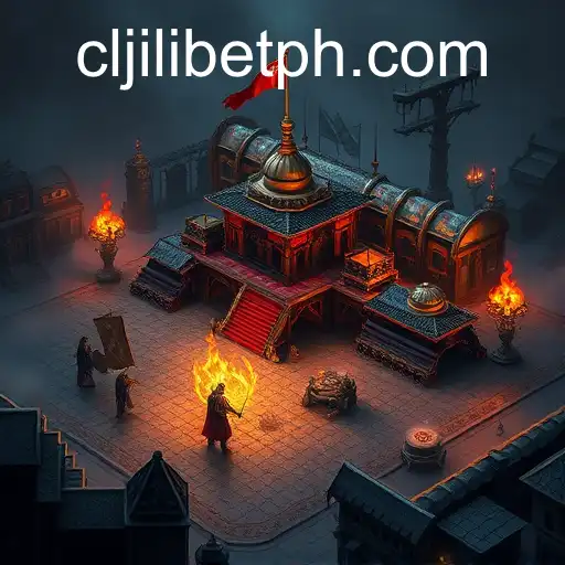 The Intricacies of Strategy Games: A Closer Look at 'cljili'